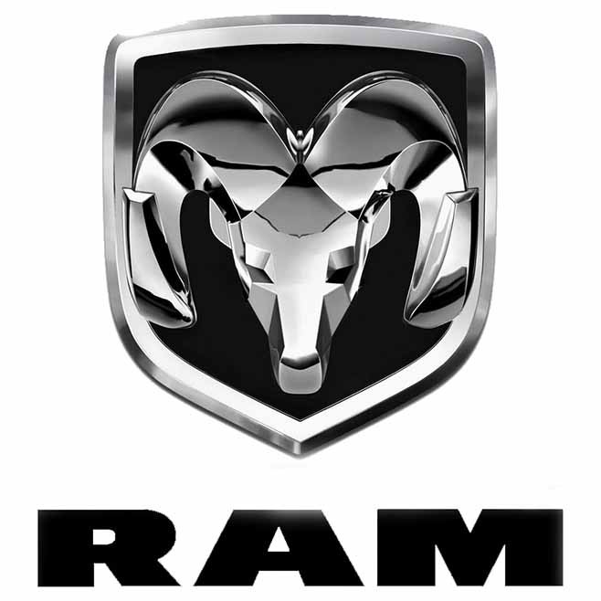Ram Pickup
